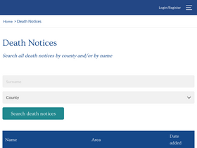 'safelyhome.com' screenshot