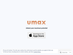 umaxapp.com
