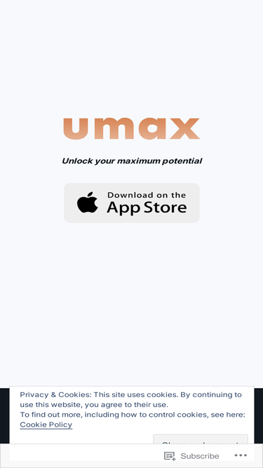 umaxapp.com