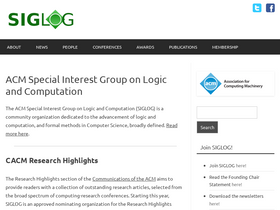 siglog.org