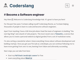 coderslang.com