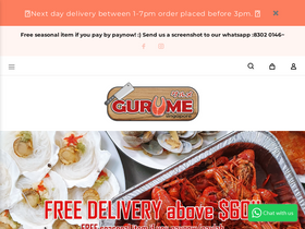 gurume.sg
