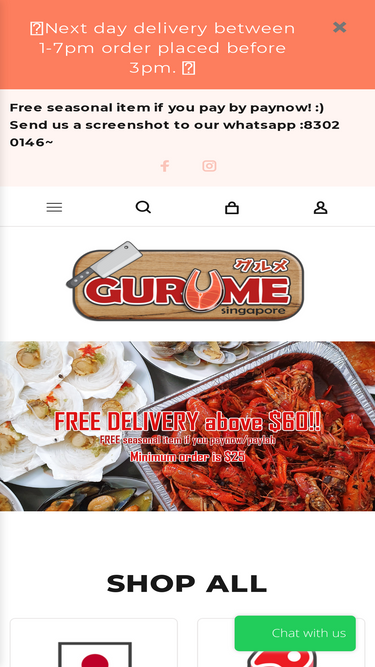 gurume.sg