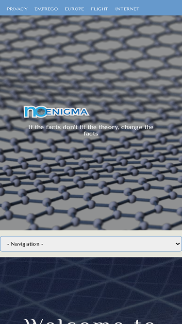 noenigma.com