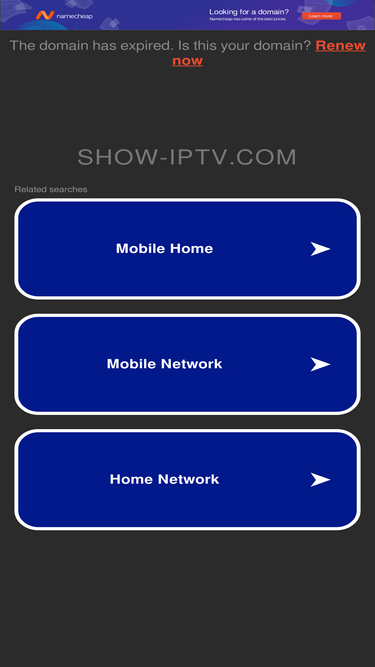 show-iptv.com