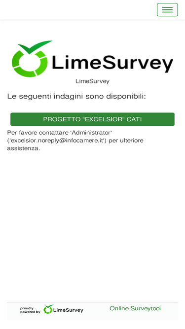 excelsior.infocamere.it