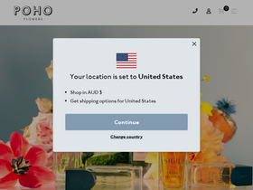 poho.com.au