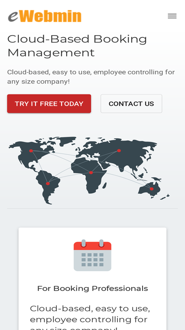 ewebmin.com