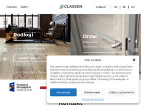 classen.pl