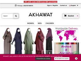 akhawat.fr