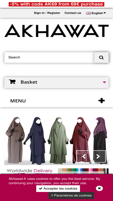 akhawat.fr