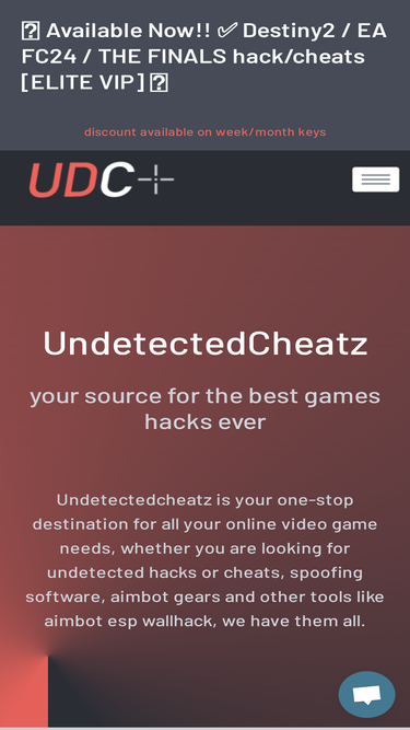 PrivateCheatz 🥇  Next Gen Undetected Private Hacks & Cheats 2023