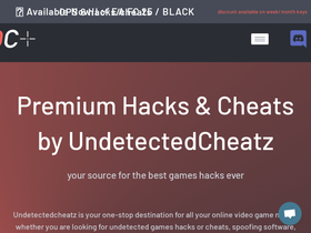 Cold War Hacks & Cheats Exclusive to PrivateCheatz