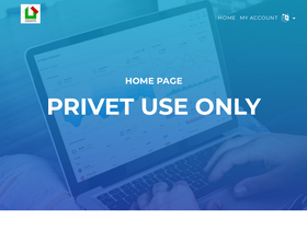 'dzlinko.com' screenshot