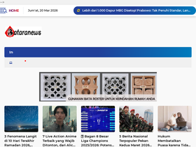 bataranews.com
