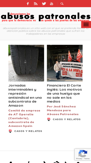 abusospatronales.es