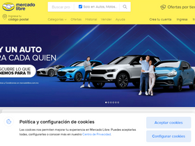 auto.mercadolibre.com.mx