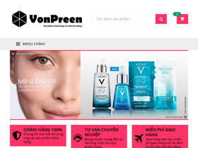 vonpreen.com