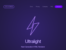 ultralig.ht
