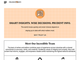 prudentinfo.com