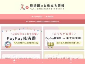 'kmablog.com' screenshot