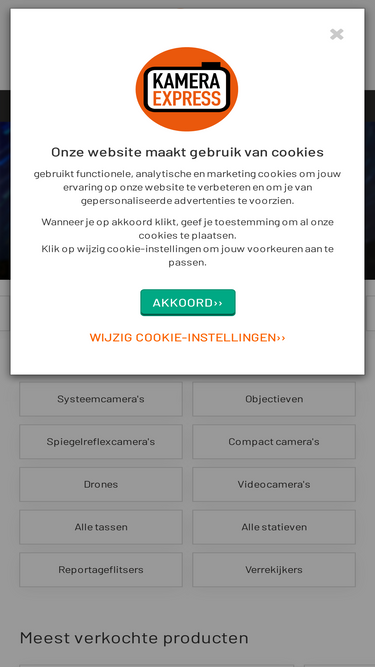 kamera-express.be