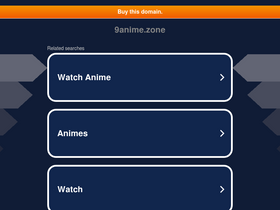 9anime.me Website Traffic, Ranking, Analytics [November 2023