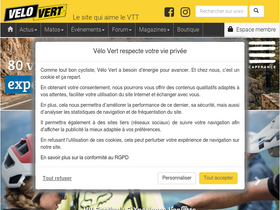 Forum velo101 online