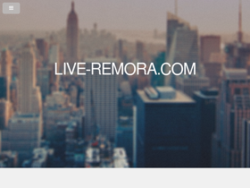 live-remora.com