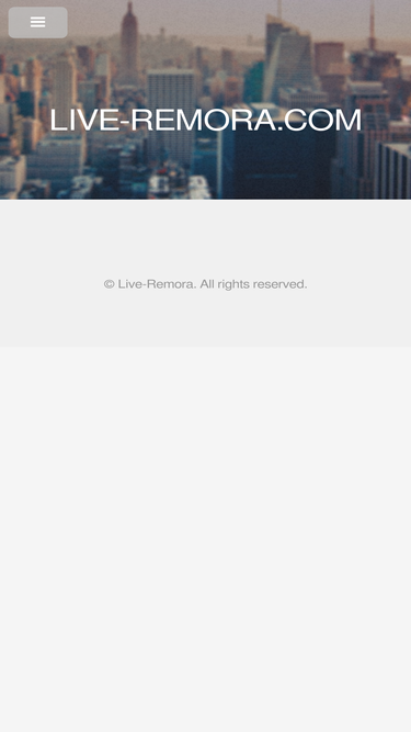 live-remora.com