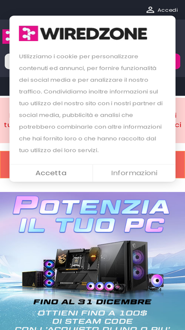 wiredzone.it