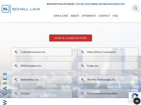 schallfirm.com