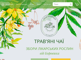 'zborovik.com.ua' screenshot
