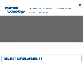 mattson.com