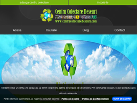 centrucolectaredeseuri.com