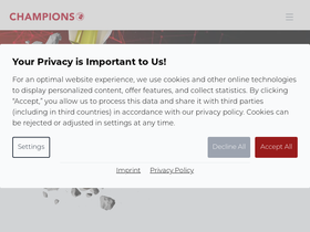 championsimplants.com