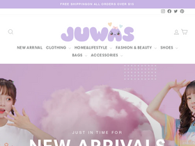 juwas.com