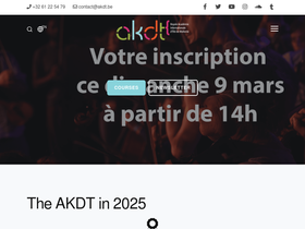 akdt.be