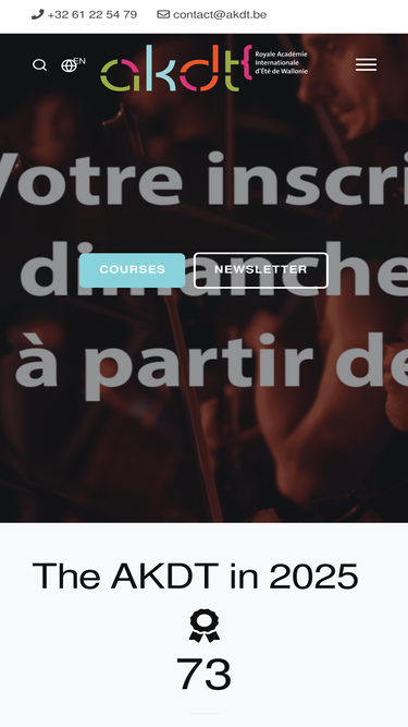 akdt.be