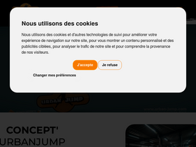 urban-jump.com