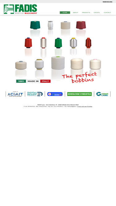 fadis.it