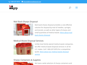 sharpsdisposal.com