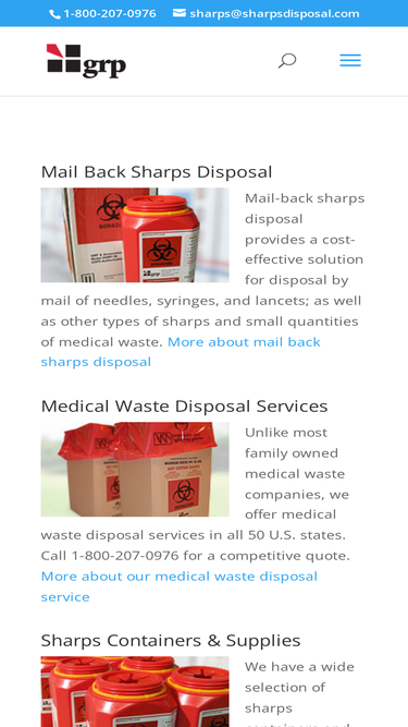 sharpsdisposal.com