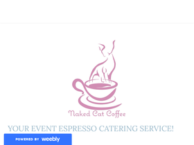 nakedcatcoffee.weebly.com