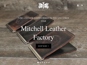 shop.mitchell-leather.com