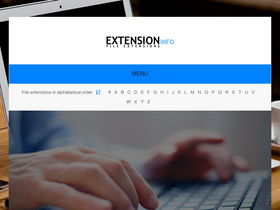 extension.info