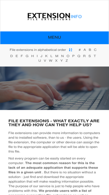 extension.info
