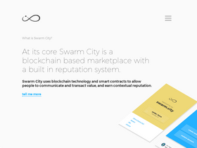swarm.city
