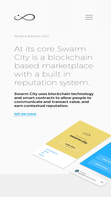 swarm.city