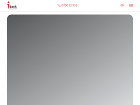 'ibank.bg' screenshot